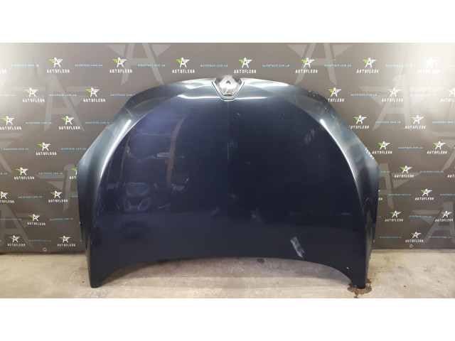 Б/у капот для Renault Megane III Б/у капот для Renault Megane III