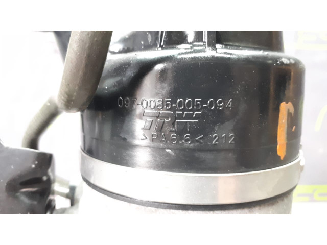 Б/у насос гидроусилителя руля 9685418780 для Citroen C4/ Peugeot 308 Б/у насос гидроусилителя руля 9685418780 для Citroen C4/ Peugeot 308