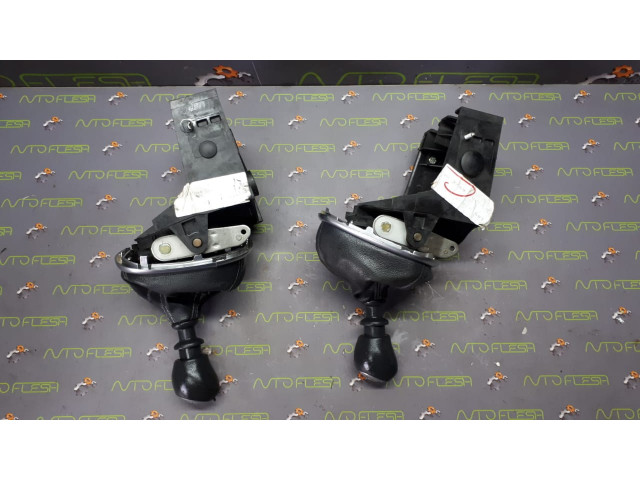 Б/у кулиса КПП 8200788671, 1.9 dCi, F9Q, 6-ти ступенчатая для Renault Scenic II Б/у кулиса КПП 8200788671, 1.9 dCi, F9Q, 6-ти ступенчатая для Renault Scenic II