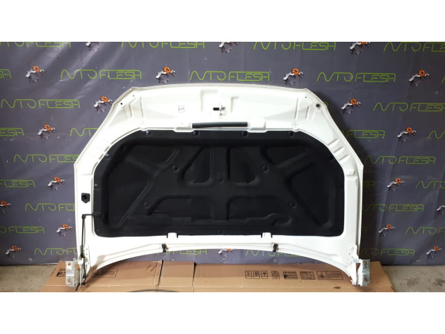 Б/у капот 6101134001/ 6101134101 для SsangYong Korando (2010-2015) Б/у капот 6101134001/ 6101134101 для SsangYong Korando (2010-2015)