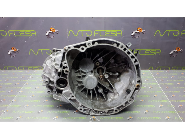 Б/у КПП PK6005, 1.9 dCi для Nissan/ Opel/ Renault Б/у КПП PK6005, 1.9 dCi для Nissan/ Opel/ Renault
