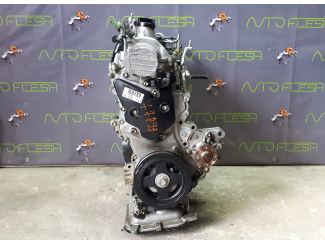 Б/у двигатель PSA9H01, 10JBBN, 1.6 HDI для Citroen/ MINI/ Peugeot Б/у двигатель PSA9H01, 10JBBN, 1.6 HDI для Citroen/ MINI/ Peugeot