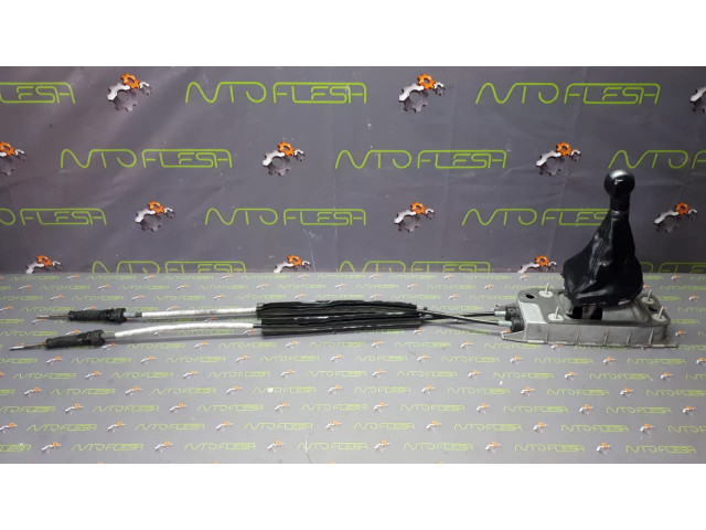 Б/у кулиса КПП, трос КПП 1K0711061B/ 1K0711266T для Seat/ Skoda/ Volkswagen Б/у кулиса КПП, трос КПП 1K0711061B/ 1K0711266T для Seat/ Skoda/ Volkswagen