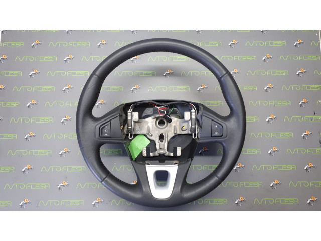Б/у руль 609581499, 609581410 для Renault Megane III/ Scenic III