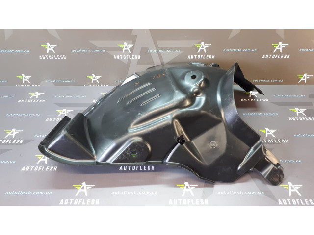 Б/у подкрылок передний левый 638436568R для Renault Zoe