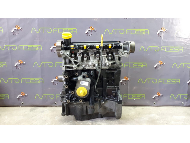 Б/у двигатель K9K728, 1.5 dCi для Renault Grand Scenic II/ Megane II/ Scenic II