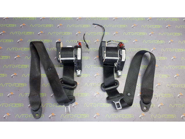 Б/у ремень безопасности A4518601685C22A/ A4518601585C22A для Smart ForTwo 451