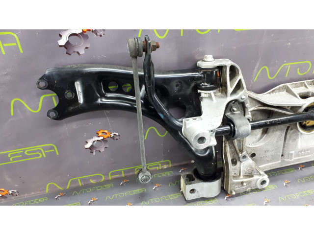 Б/у кронштейн рычага 1K0199295E, 1K0199296E для Audi/ Seat/ Skoda/ Volkswagen Б/у кронштейн рычага 1K0199295E, 1K0199296E для Audi/ Seat/ Skoda/ Volkswagen