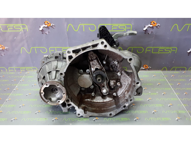 Б/у КПП/ МКПП ''RTD'', 1.6 TDI для Audi/ Seat/ Skoda/ Volkswagen Б/у КПП/ МКПП ''RTD'', 1.6 TDI для Audi/ Seat/ Skoda/ Volkswagen