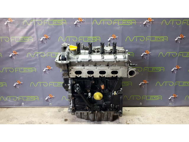 Б/у двигатель F4P770, 1.8 16V для Renault Laguna II/ Megane