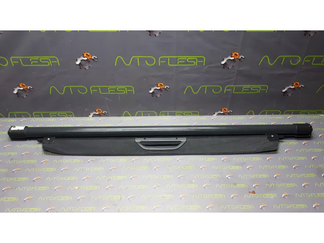 Б/у полка багажника 799220019R для Renault Grand Scenic III/ Scenic III