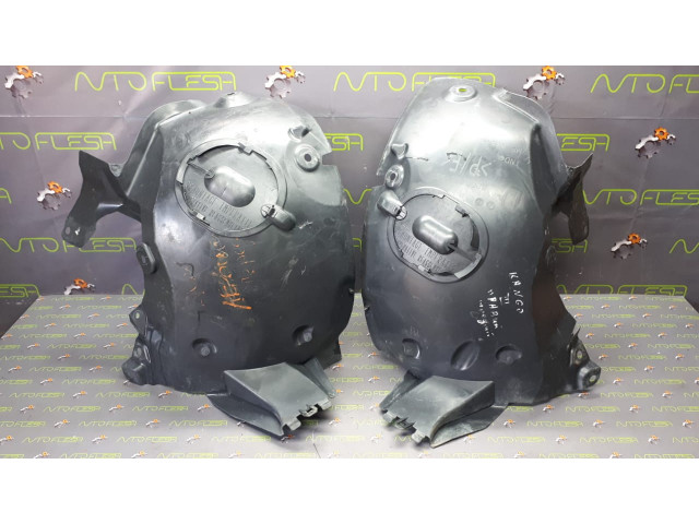 Б/у подкрылок передний 8200426494/ 8200426495 для Mercedes Citan/ Renault Kangoo II