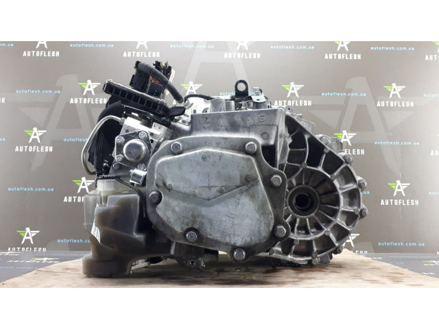 АКПП у зборі 1.6 e-HDI, 20DS85/ 9686944310, Euro 5 Citroen Peugeot АКПП у зборі 1.6 e-HDI, 20DS85/ 9686944310, Euro 5 Citroen Peugeot