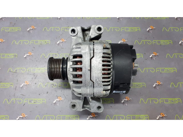 Б/у генератор A0101549502/ 0123320051, 90A/ 14V для Mercedes C-Class/ Sprinter/ V-Class/ Vito