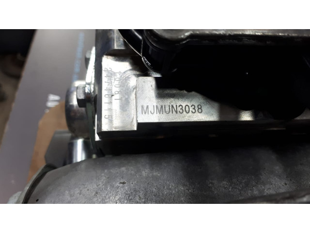 АКПП у зборі 1.6 e-HDI, 20DS85/ 9686944310, Euro 5 Citroen Peugeot АКПП у зборі 1.6 e-HDI, 20DS85/ 9686944310, Euro 5 Citroen Peugeot