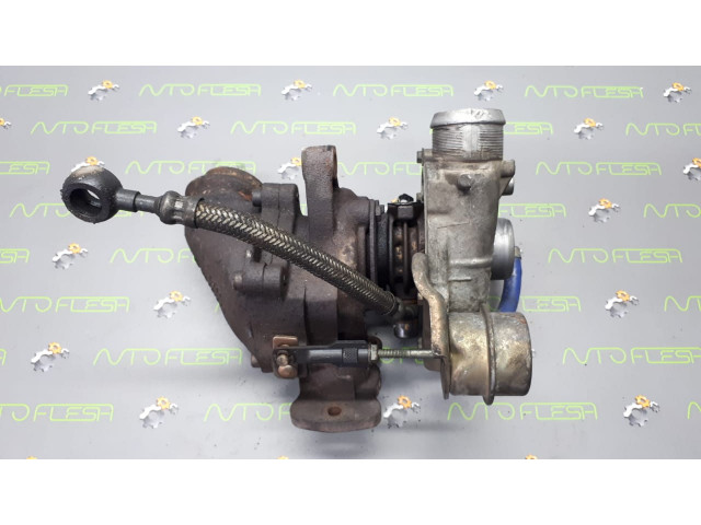 Б/у турбина 2.0 HDI 9645247080/ 706977-2 для Citroen/ Peugeot Б/у турбина 2.0 HDI 9645247080/ 706977-2 для Citroen/ Peugeot