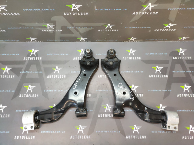 Б/в важіль передній нижній 96819162, 96819161 для Chevrolet Captiva/Opel Antara