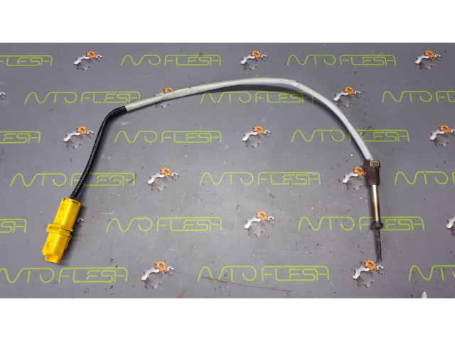 Б/у датчик температуры выхлопных газов 8200513321 для Renault/ Suzuki Grand Vitara II Б/у датчик температуры выхлопных газов 8200513321 для Renault/ Suzuki Grand Vitara II