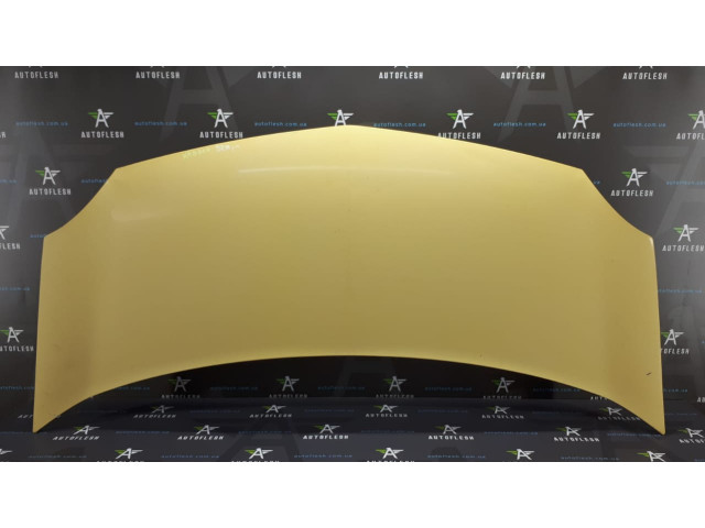 Б/у капот 651329338R для Renault Kangoo II (2008-2012) Б/у капот 651329338R для Renault Kangoo II (2008-2012)