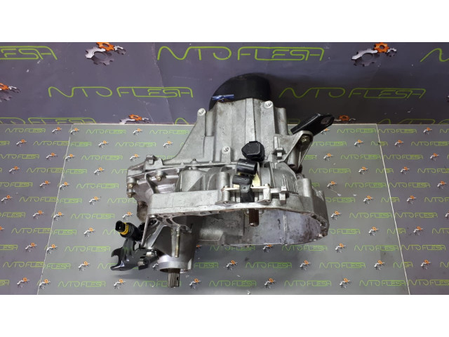 Б/у КПП/ МКПП JB1967, 1.9 D для Renault Clio II/ Kangoo Б/у КПП/ МКПП JB1967, 1.9 D для Renault Clio II/ Kangoo