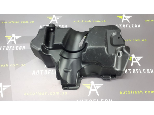 Б/у крышка двигателя/ крышка ГБЦ 8200549100 для Nissan Qashqai+2/ Renault