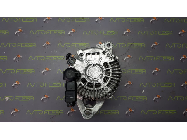 Б/у генератор A2TJ0681/ R2AA18300A для Mazda 3/ 6/ CX-7 Б/у генератор A2TJ0681/ R2AA18300A для Mazda 3/ 6/ CX-7