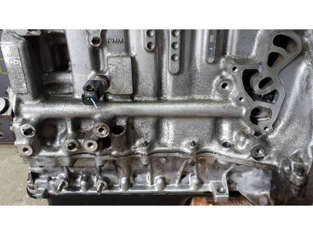 Б/у двигатель PSA9H01, 10JBBN, 1.6 HDI для Citroen/ MINI/ Peugeot Б/у двигатель PSA9H01, 10JBBN, 1.6 HDI для Citroen/ MINI/ Peugeot