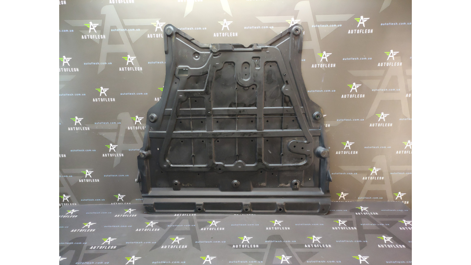 Б/у защита двигателя 75890JG70A, 75890JY70A для Nissan X-Trail/ Renault Koleos