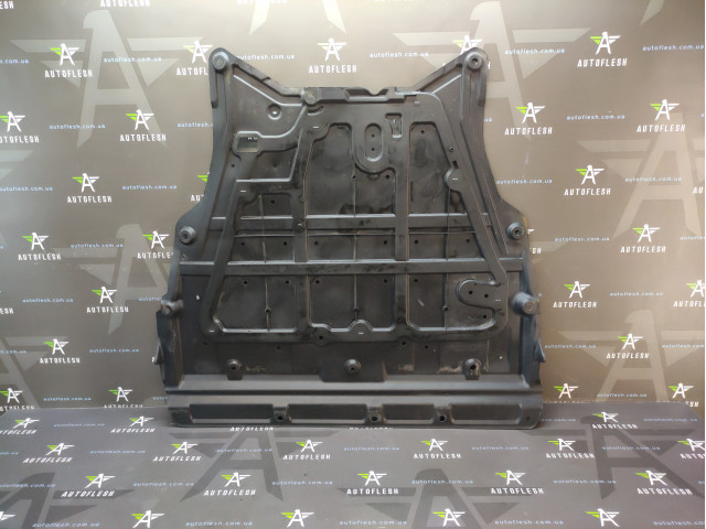 Б/в захист двигуна 75890JG70A, 75890JY70A для Nissan X-Trail/Renault Koleos Б/в захист двигуна 75890JG70A, 75890JY70A для Nissan X-Trail/Renault Koleos