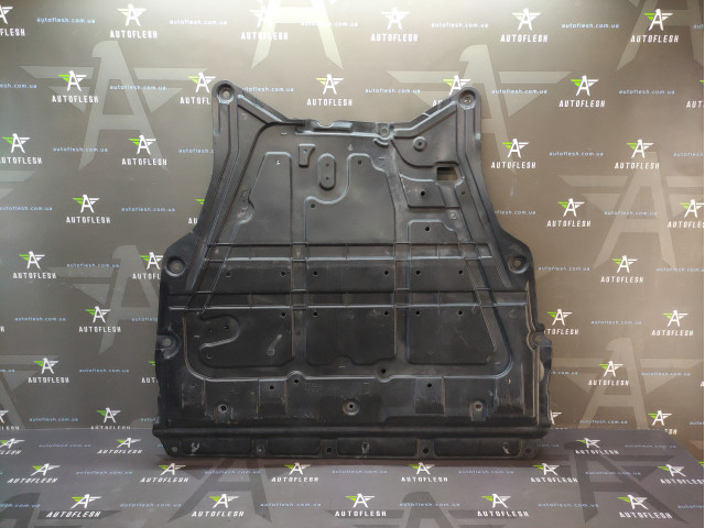 Захист двигуна 75890JG70A, 75890JY70A Nissan X-Trail Renault Koleos Захист двигуна 75890JG70A, 75890JY70A Nissan X-Trail Renault Koleos