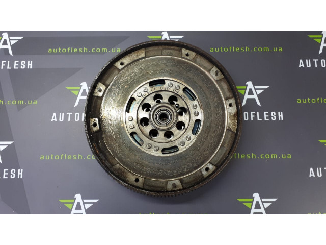 Б/у маховик демпферний A6110300405 для Mercedes C-Class/ E-Class/ V-Class/ Vito