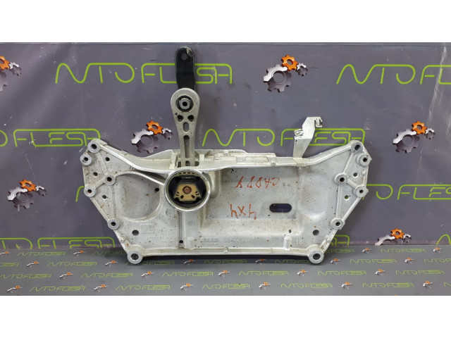 Б/у балка передней подвески, подушка двигателя 1K0199369G для Audi/ Seat/ Skoda/ Volkswagen