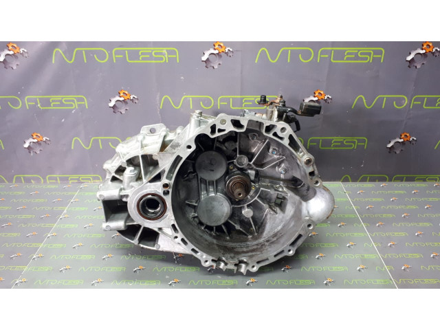 Б/у КПП/ МКПП 2WD, 3102034000, 2.0 e-XDi для SsangYong Korando