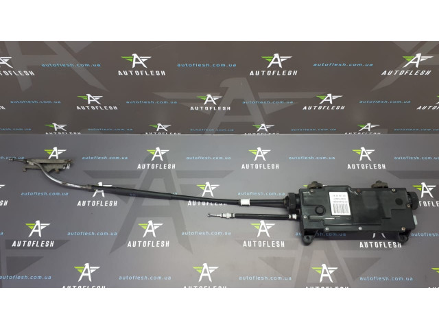 Б/у тормоз ручной электрический 8200734627 для Renault Scenic II Б/у тормоз ручной электрический 8200734627 для Renault Scenic II