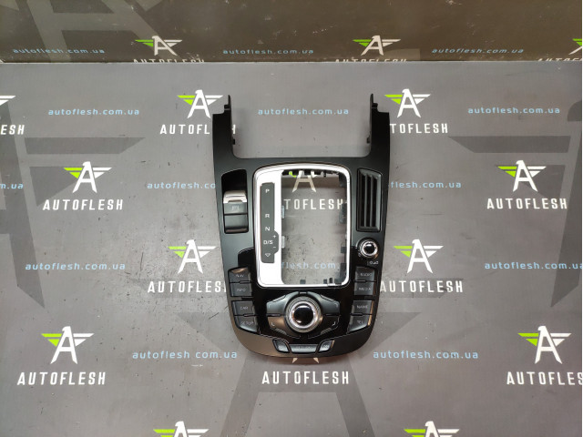 Б/в панель керування/блок кнопок 8T0919611WFX для Audi A4/A5/Q5