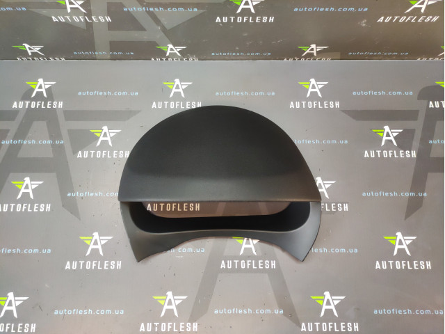 Накладка панелі приладів 681013266R, 1021685-001 Renault Fluence Накладка панелі приладів 681013266R, 1021685-001 Renault Fluence