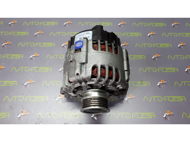 Б/у генератор SG12B055/ CA1662IR для Nissan/ Opel/ Renault/ Volvo