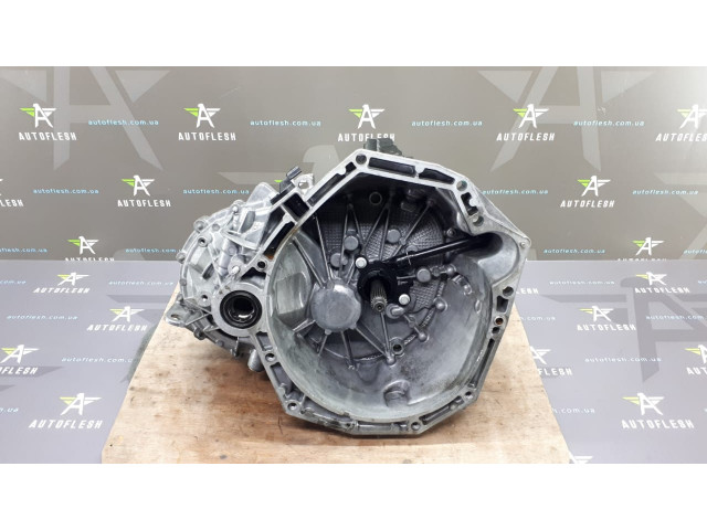 Б/у МКПП/ коробка передач TL4013, 1.5 dCi для Renault Fluence/ Laguna III/ Megane III/ Scenic III