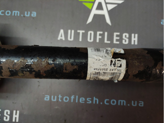 Піввісь передня/ привід передній 95027717 Chevrolet Captiva Opel Antara Піввісь передня/ привід передній 95027717 Chevrolet Captiva Opel Antara