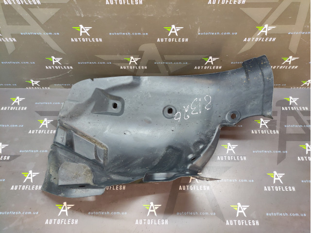 Б/в підкрилок передній правий 638450018R для Renault Fluence/Megane III