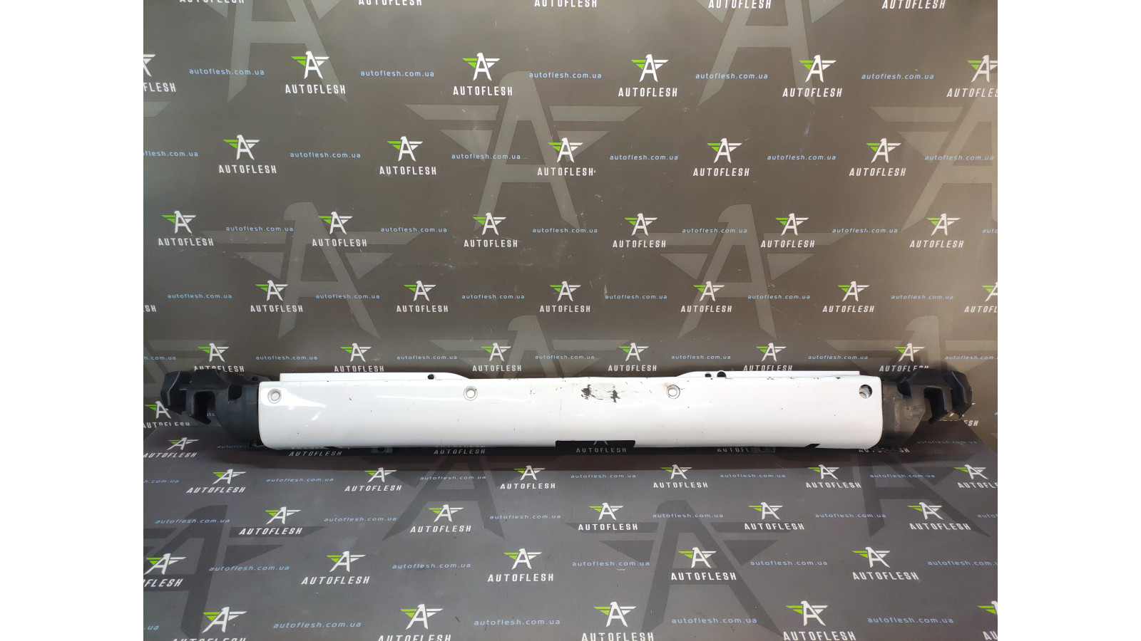 Б/у бампер задний A6398807671, A6398800271, A6394408637 для Mercedes Viano/ Vito
