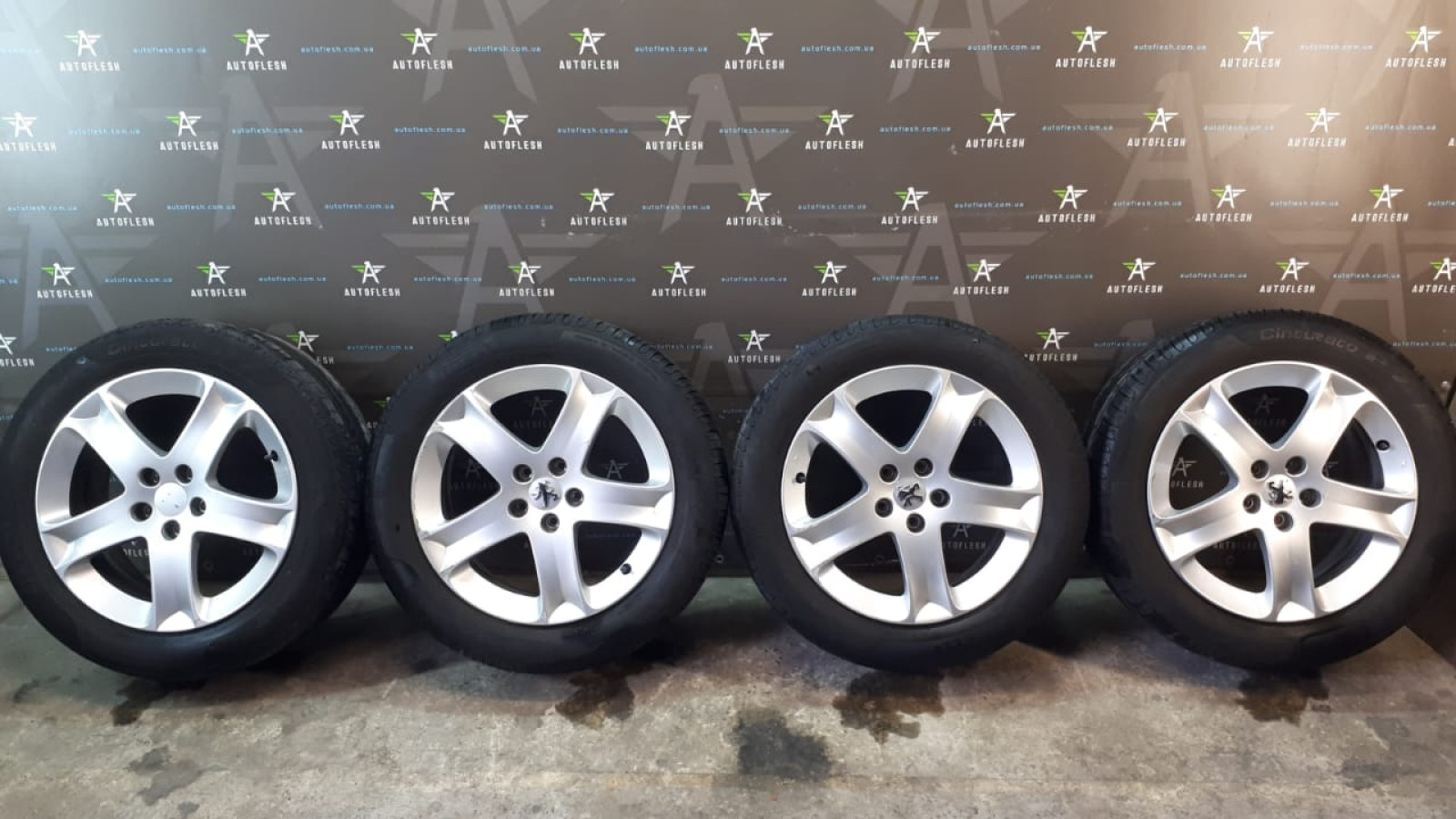 Б/у диски 04322X, R17, 7Jx17/ ET48, 5x108 для Peugeot 308/ 407/ 508/ 607/ 3008/ 5008 Б/у диски 04322X, R17, 7Jx17/ ET48, 5x108 для Peugeot 308/ 407/ 508/ 607/ 3008/ 5008
