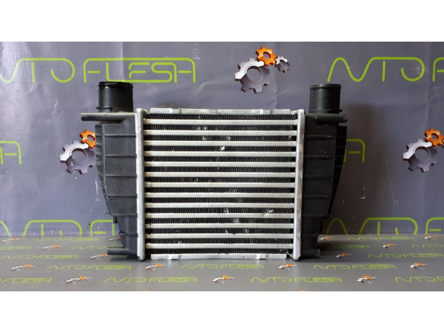 Б/у интеркулер 8200471888 Nissen для Nissan/ Renault