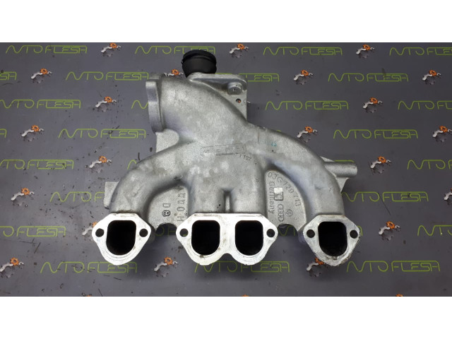 Б/у коллектор впускной 03G129713, 1.9 TDi для Audi/ Seat/ Skoda/ Volkswagen Б/у коллектор впускной 03G129713, 1.9 TDi для Audi/ Seat/ Skoda/ Volkswagen