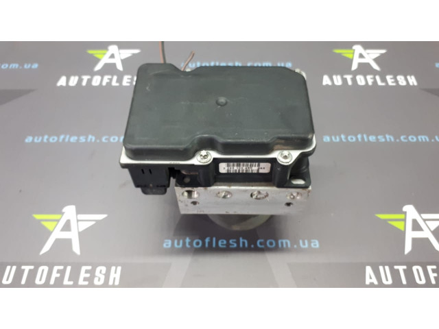 Б/у блок ABS/ блок АБС 8200038695, 0265231300 для Renault Megane II/ Scenic II
