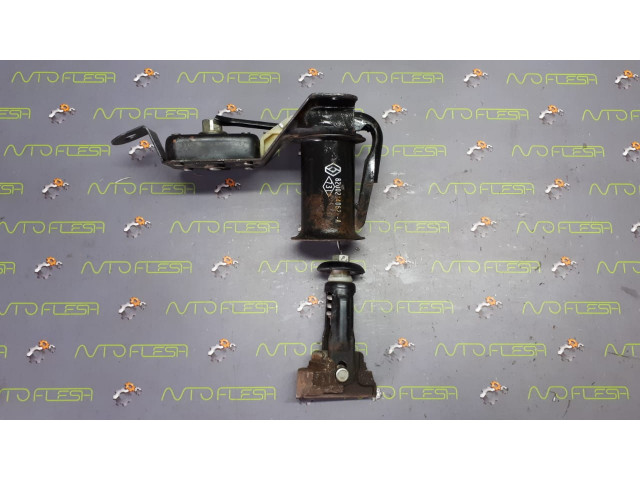 Б/у механизм крепления запасного колеса 8200214062 для Renault Grand Scenic II/ Scenic II