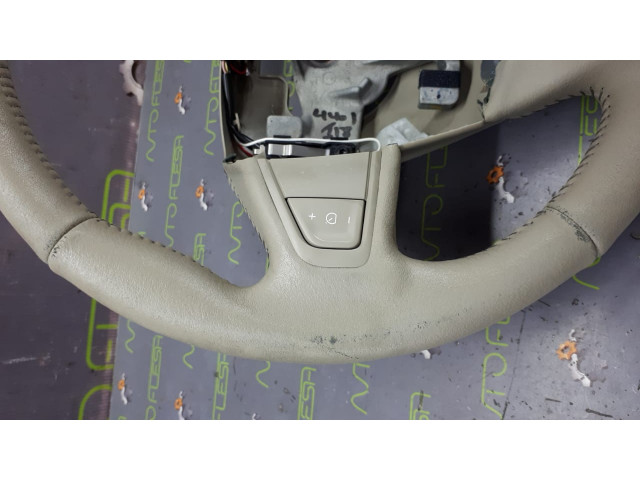 Б/у руль/ мультируль/ рулевое колесо для Renault Grand Scenic III/ Scenic III Б/у руль/ мультируль/ рулевое колесо для Renault Grand Scenic III/ Scenic III