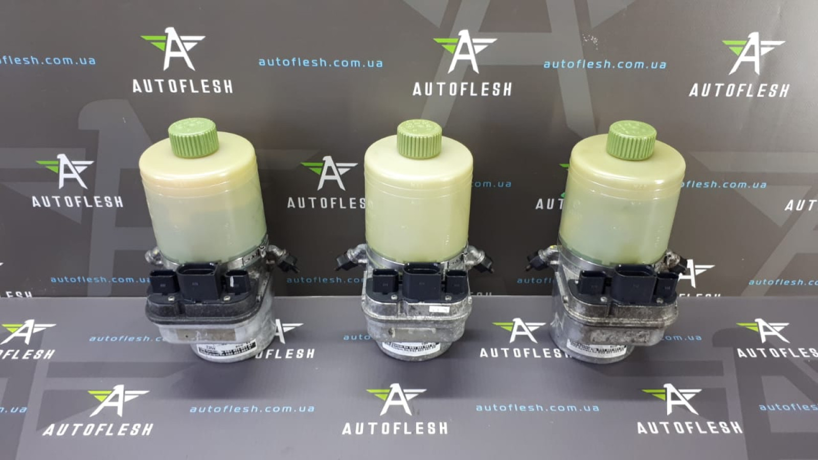 Б/у насос гидроусилителя руля/ ЭГУР 6Q0423156S, 6Q0423156AB для Audi/ Seat/ Skoda/ Volkswagen Б/у насос гидроусилителя руля/ ЭГУР 6Q0423156S, 6Q0423156AB для Audi/ Seat/ Skoda/ Volkswagen