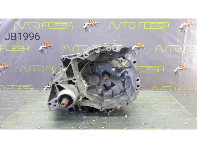 Б/У КПП/ коробка передач JB1996, 7701700527 для Renault Twingo I