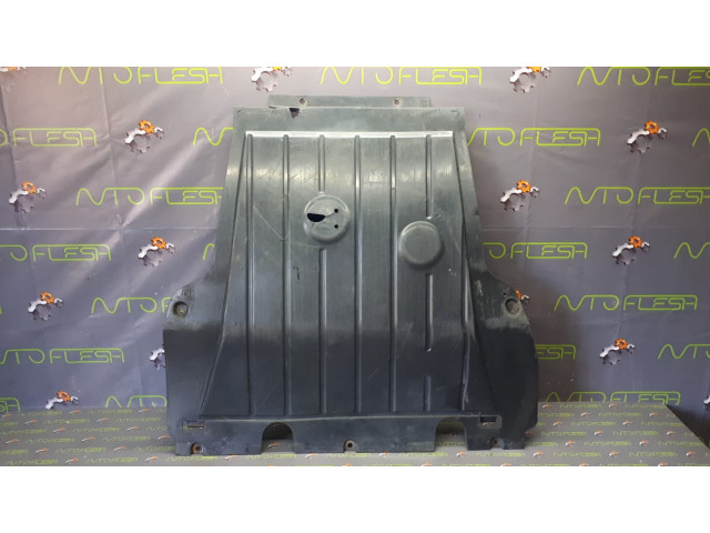 Б/у защита двигателя 8200161848 для Renault Captur/ Clio 3-4/ Modus/ Zoe